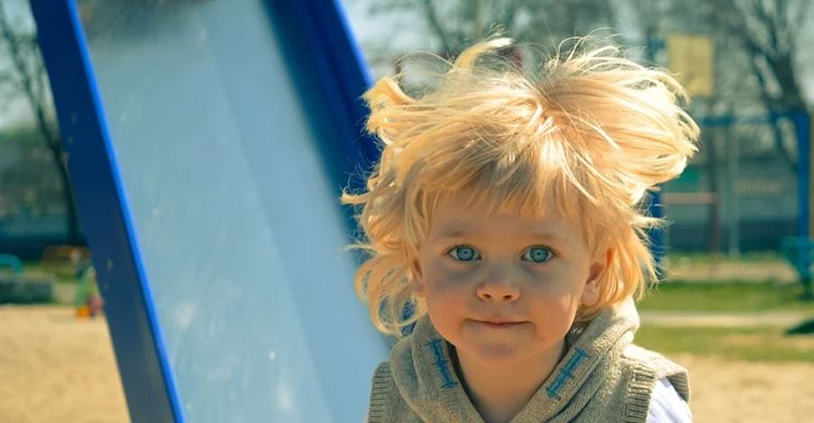 Kinderinsel